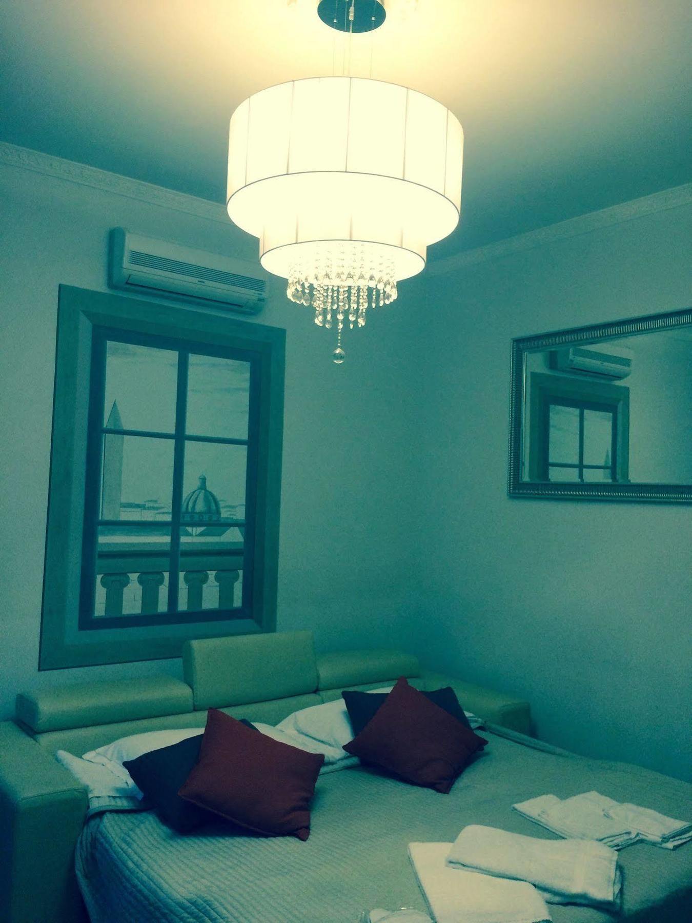 Oblivium Casa de hóspedes Florença