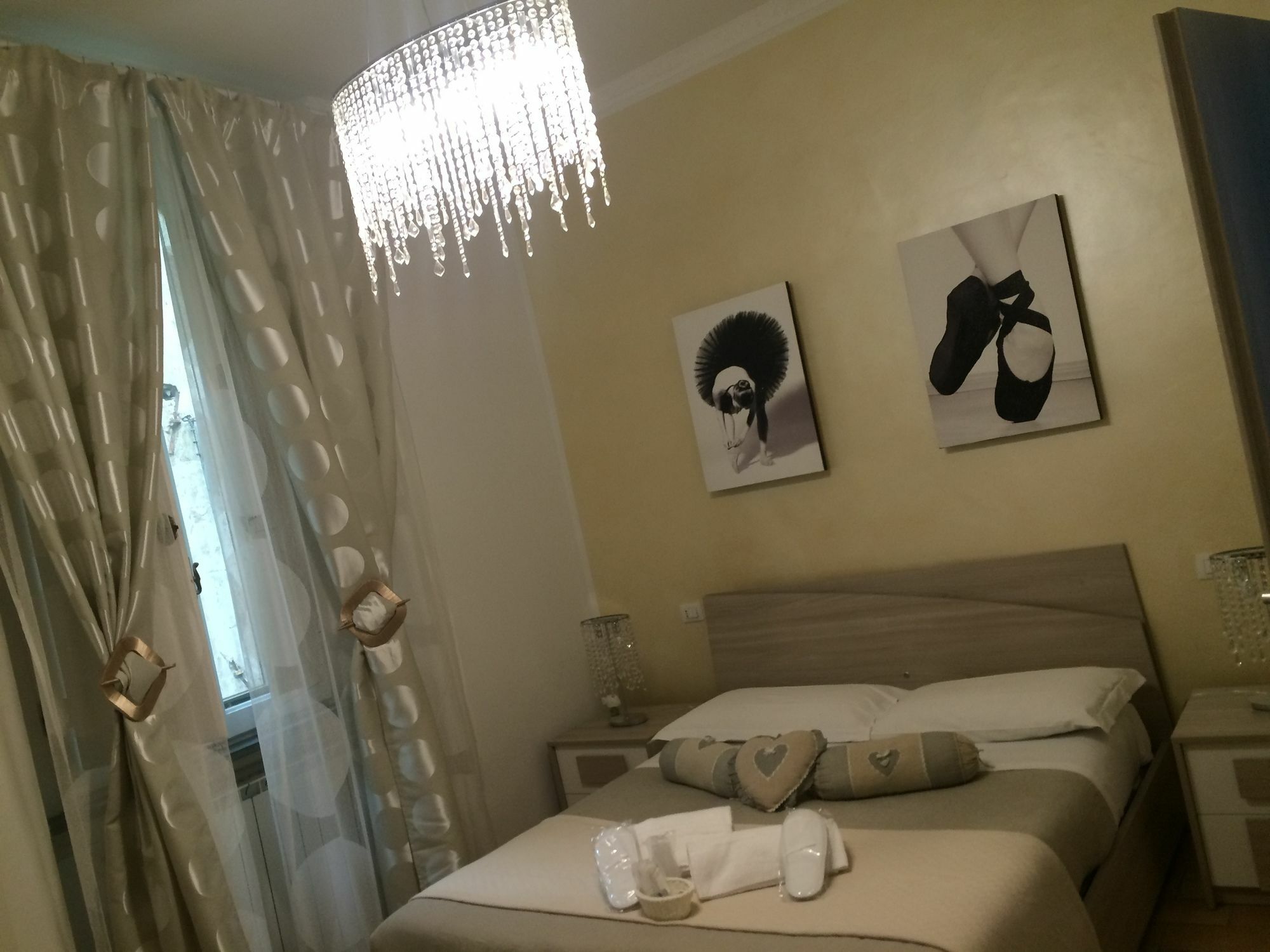 Casa de hóspedes Oblivium Florença